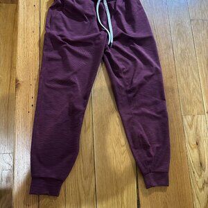 Vuori Performance Jogger Size XS